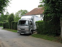 TRANTER and SON REMOVALS and STORAGE 258677 Image 0